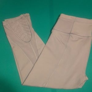 Euc Victoria’s Secret knockout Capri medium, grey